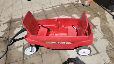 Radio Flyer