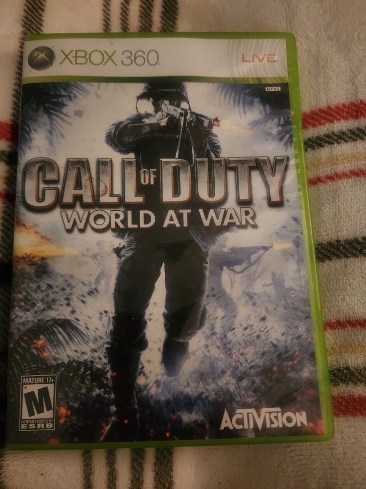 Xbox One