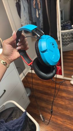 Turtle beach headset