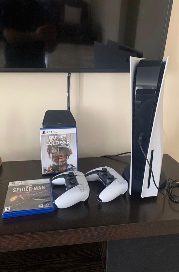 Ps5
