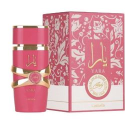 Yara Perfume 