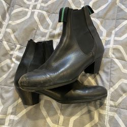 Men’s Flamenco shoes- size 11 / 42