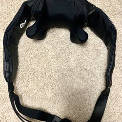 Neck and Back Massager 