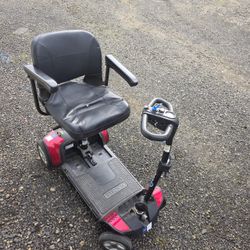 Go Go, Elite Traveler, Plus