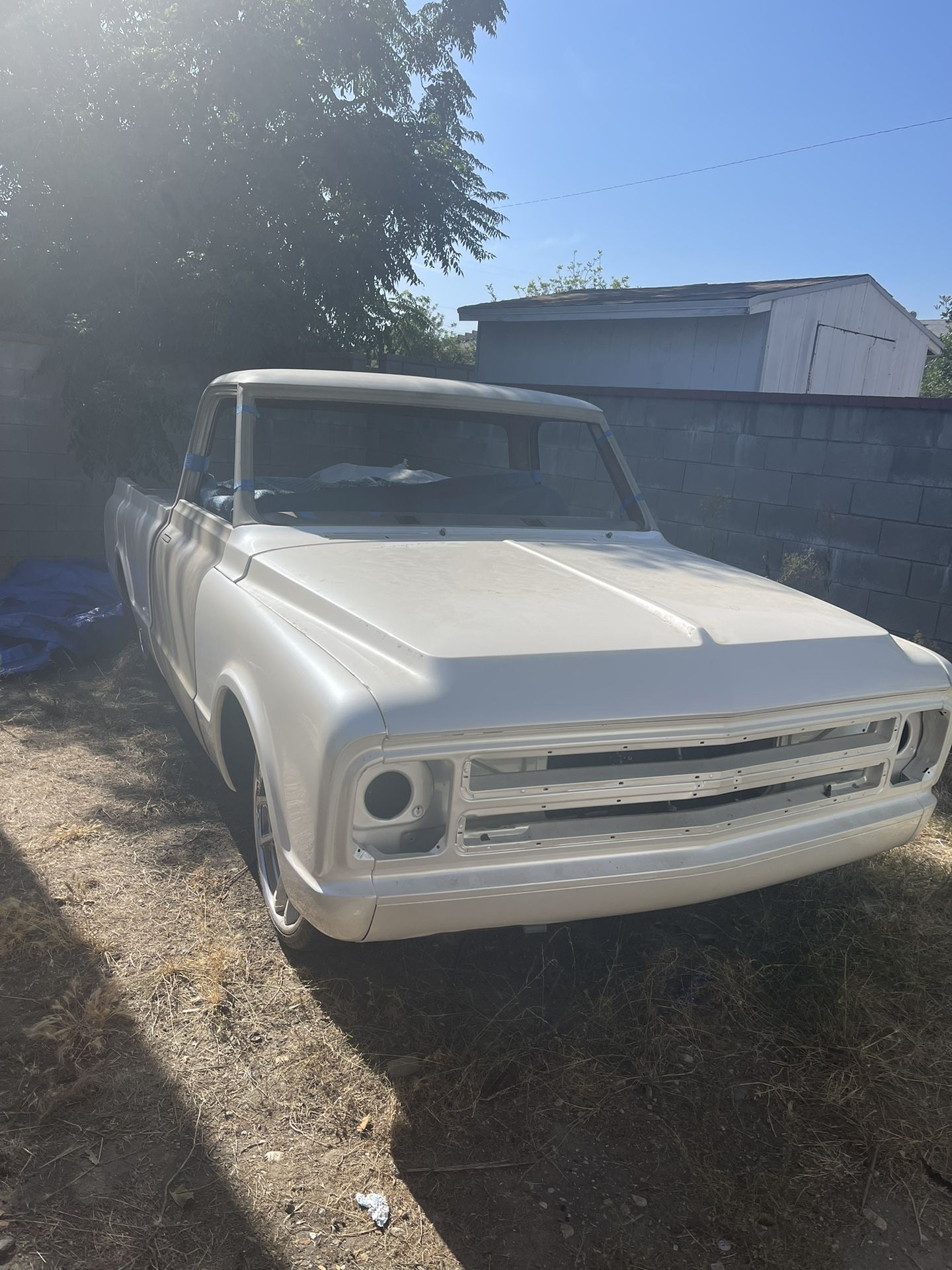 Chevy C10 For Sale Craigslist California 19 - gvp1qiz