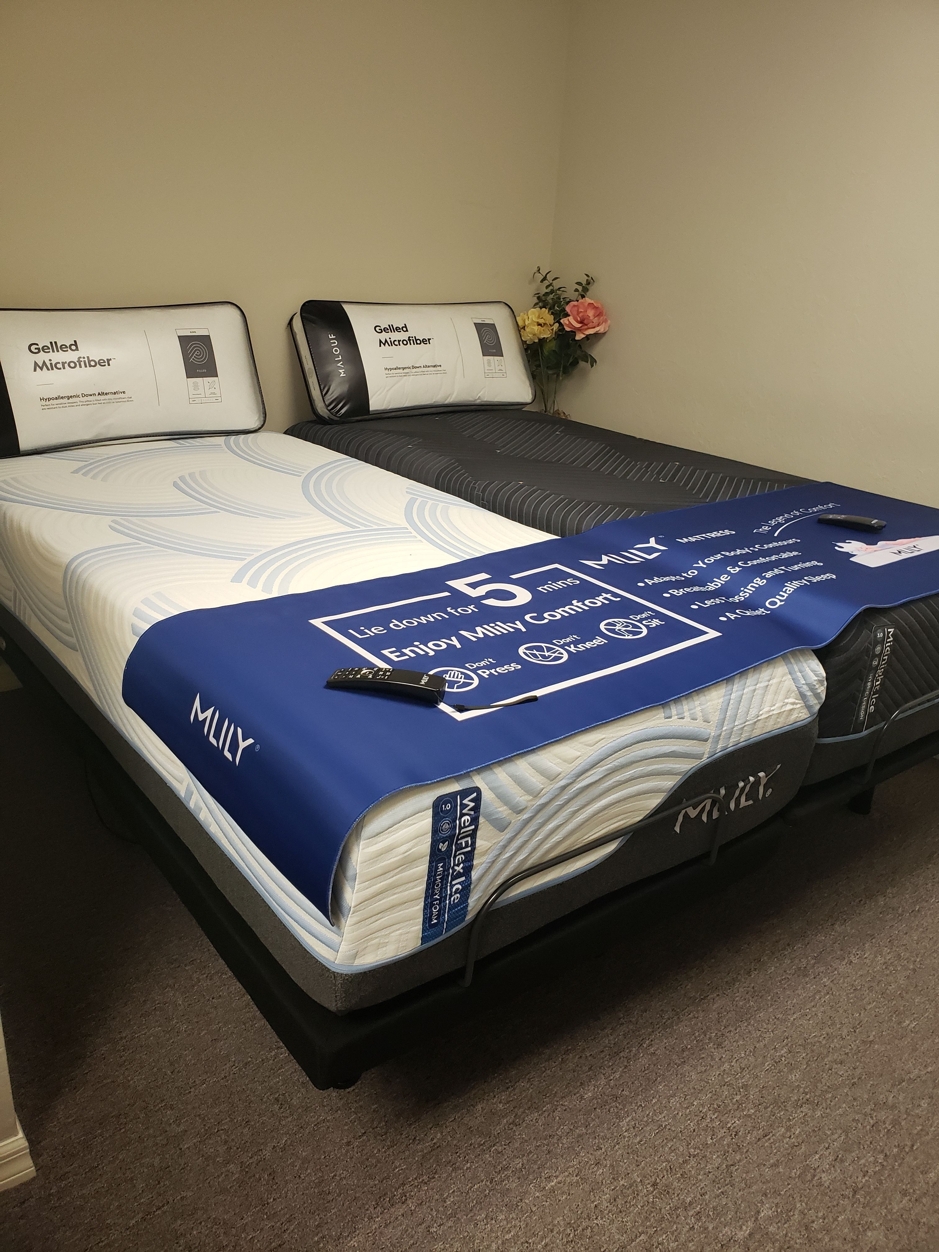 ❤️🔥 QUEEN SIZE MEMORY FOAM FIRM MATTRESS BLOWOUT SALE! 🔥❤️ Starting at just $390! Take Home Today for Only $39 down! 💥King, Full, Twin XL available