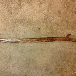 Walking Sticks