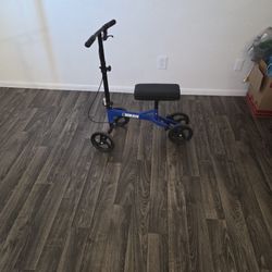 Knee Scooter 