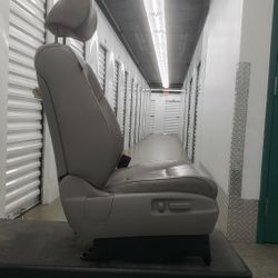    Part Seat Honda Pilot