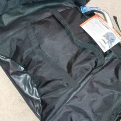 Nelson Rigg Motorcycle Bag
