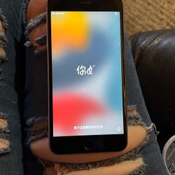 Unlocked iPhone 6s Plus 