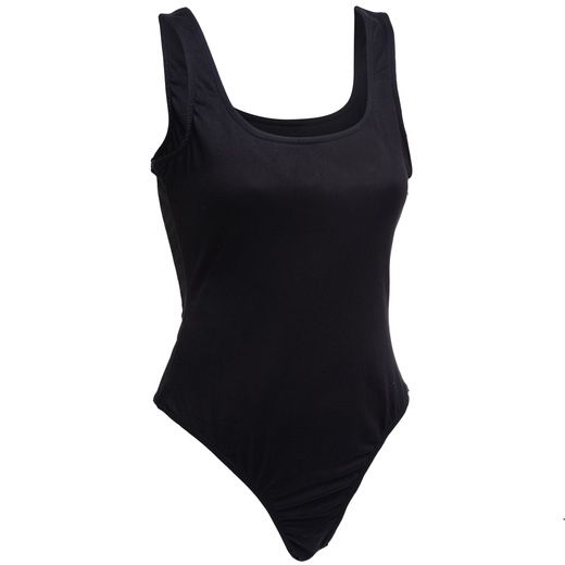 Black Bodysuit