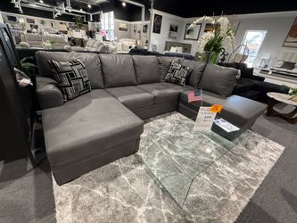 2 PC SECTIONAL