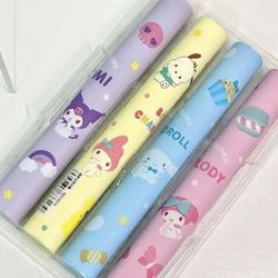 Sanrio Neon Markers 