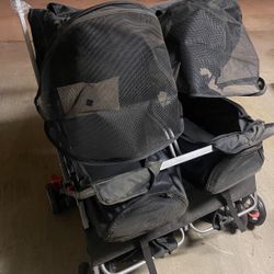 Pet Stroller