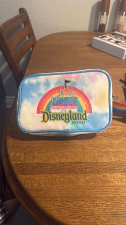 Disneyland Pride Fanny Pack