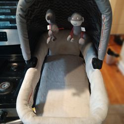 Graco Baby Portable Bed