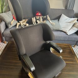 Clek OOBR Booster Seats