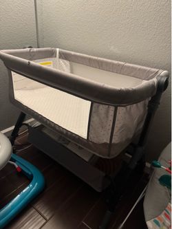 Baby bassinet