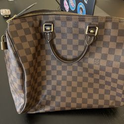Louis Vuitton Bag