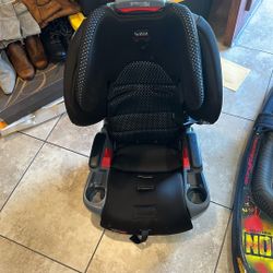 Britax - Car Seat