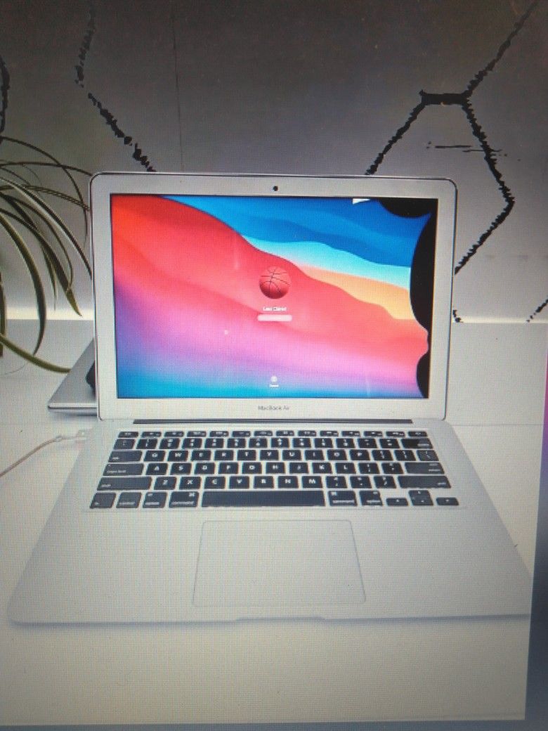 MacBook Air i5 2013-2015 4gb 128gb