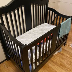 Crib