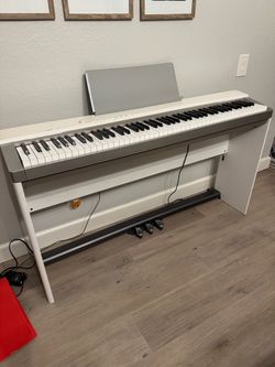 Digital Piano