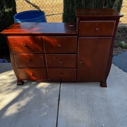 Dresser for best offer