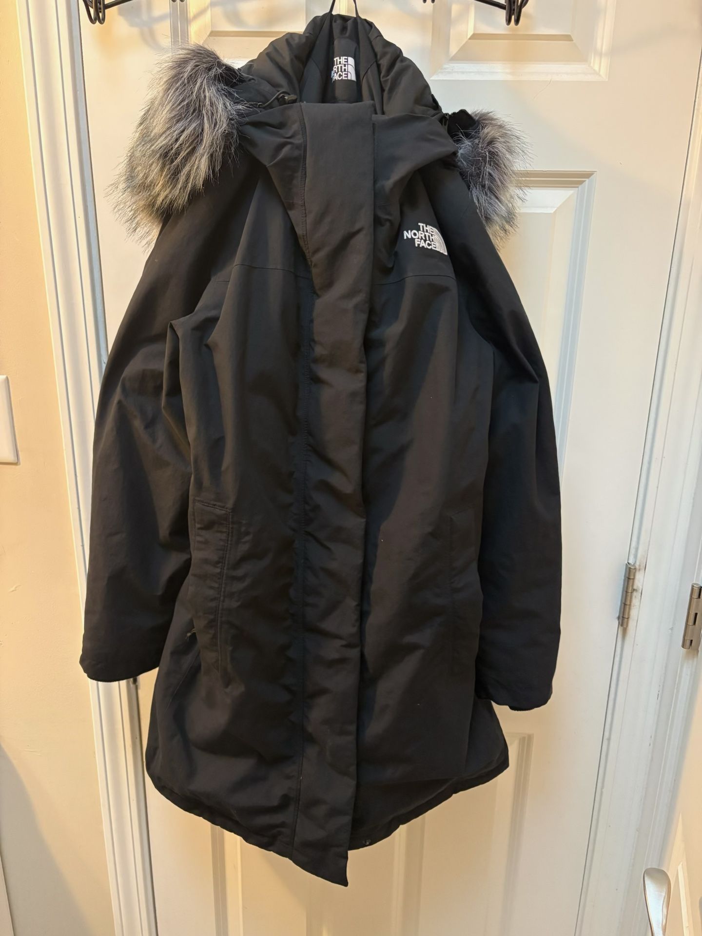 The North Face Arctic Parka