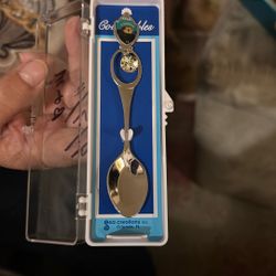 Collectables Cambria Spoon