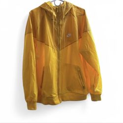 Nike Windbreaker 