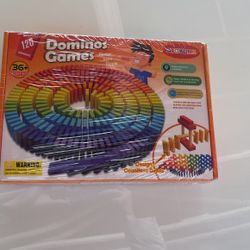 Dominos Game 