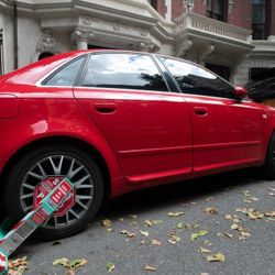 Got A Boot On Your Car And Need Jelp Ti Removed  It 