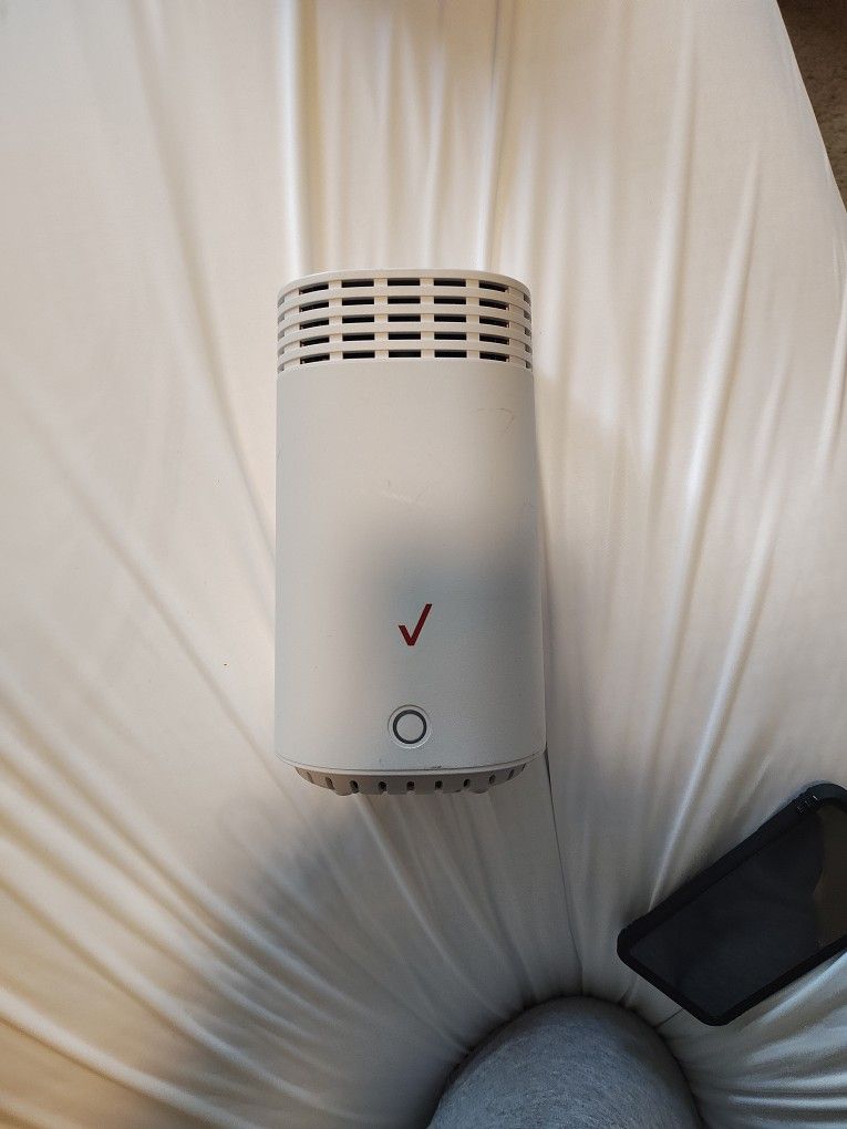 Verizon Router