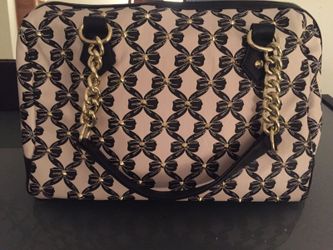 Betsey Johnson bag