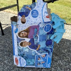 No Sew Quilt Kit