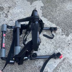 Bike Rack 