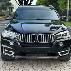 Luxury with power and style