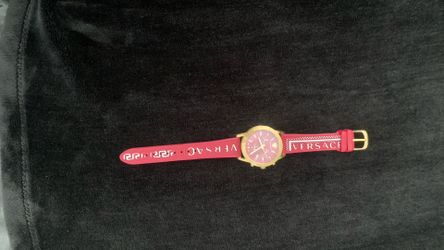 Versace Women’s Watch