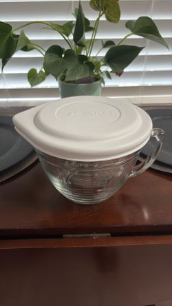 Multiple kitchen items