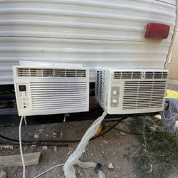 Window AC Units 