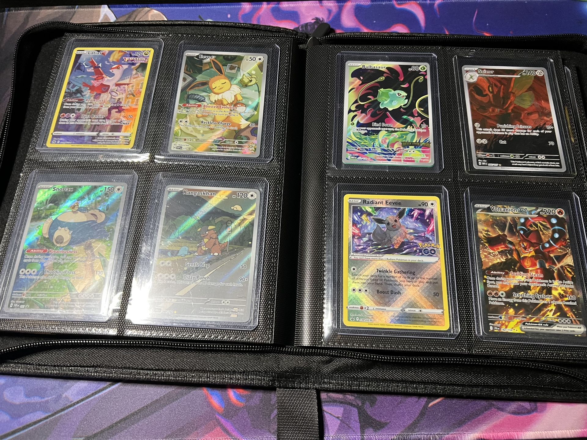 Pokemon Cards For Sale Or Trade