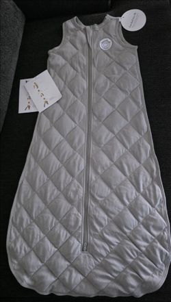 *Brand New* Dreamland Baby Weighted Weight Sleep Sack Toddlers XL 24-36 Mos