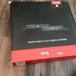 Slinglink Turbo Kit Complete