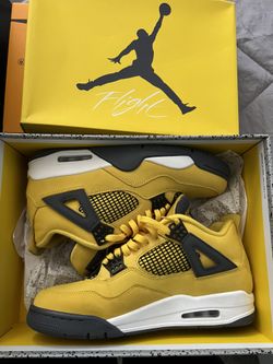 Jordan 4 Size 10.5