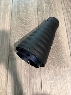 Elinchrom Snoot and Grid Set