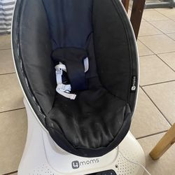 4moms Baby Swing 