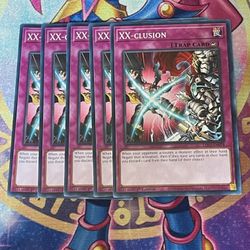 Yugioh Dimension Force 69× Trap Cards Singles 1st ED Mint READ DESCRIPTION