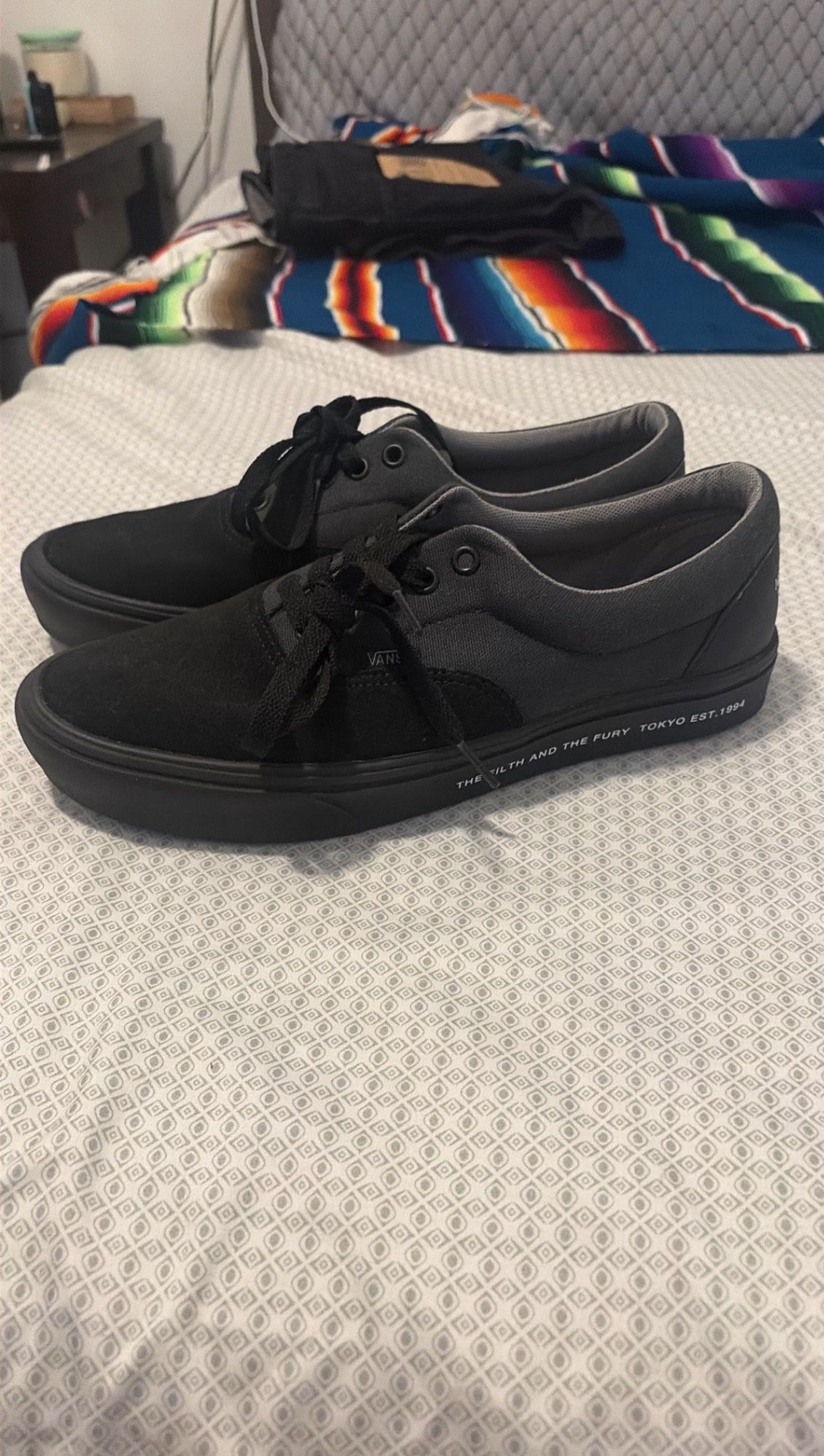Vans